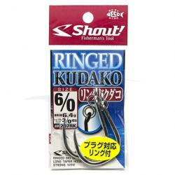 Shout Ringed Kudako 6/0