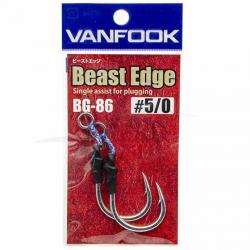 Vanfook Blast Edge BG-86 5/0