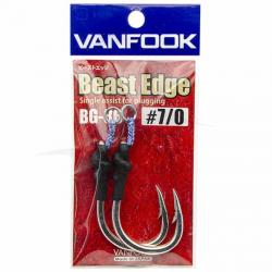 Vanfook Blast Edge BG-86 7/0