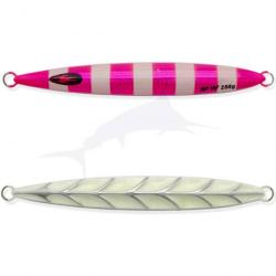 M&W Long Dragon Bone Jig 250g #4