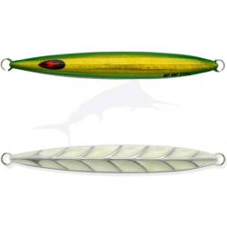 M&W Long Dragon Bone Jig 250g #7