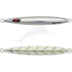 M&W Long Dragon Bone Jig 250g #8