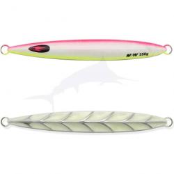 M&W Long Dragon Bone Jig 250g #9