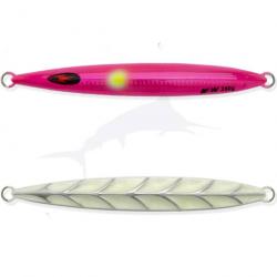 M&W Long Dragon Bone Jig 250g #10