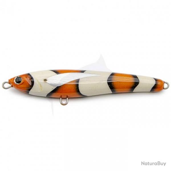 Jack Fin Pelagus 165-F Nemo