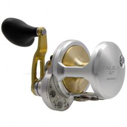 Shimano Talica TAC12