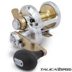 Shimano Talica TAC16