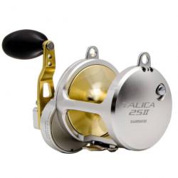 Shimano Talica TAC25IICAM