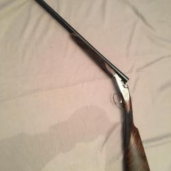 Chapuis calibre 20 round design