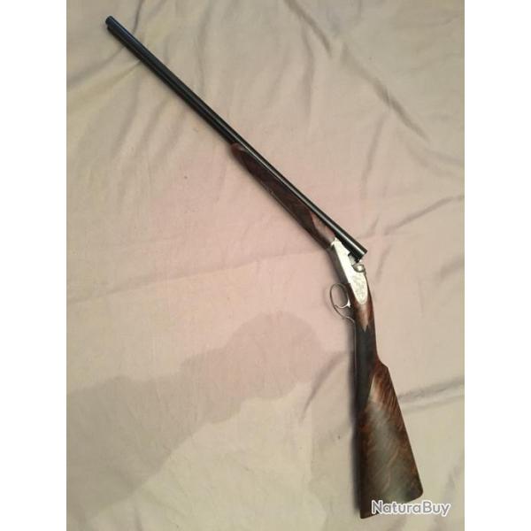 Chapuis calibre 20 round design