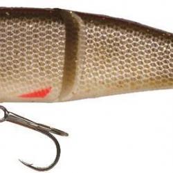 Prince Phantom 100 Textreme unbesaitet 310 g Raquette de tennis Noir-Vert Nouveau