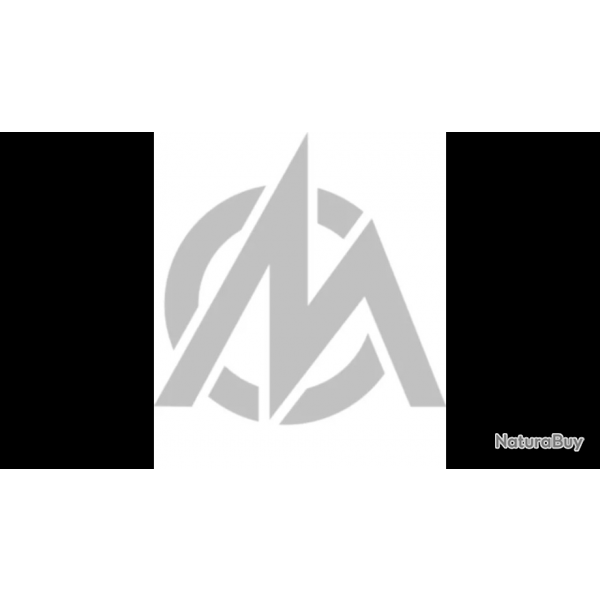 AUTOCOLLANTS MAROCCHI (logo M) toutes couleurs