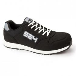 Chaussures de sécurité SPRINGBOKS S24 Noir