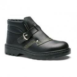 Chaussures de sécurité THOR S24 Noir