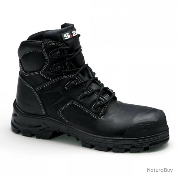 Chaussures de scurit TROOPER S24 Noir