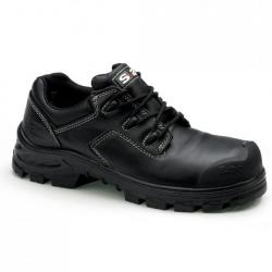 Chaussures de sécurité HUMMER S24 Noir