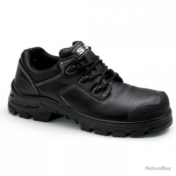 Chaussures de scurit HUMMER S24 Noir