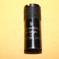 3/4 choke BERNARDELLI billes acier calibre 12 longueur 51.80 mm -  (d8c2944)