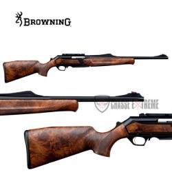 Carabine BROWNING Bar Zenith Wood Hc 20" cal 300WM