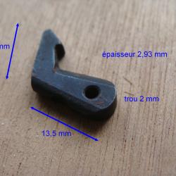 EXTRACTEUR BREDA SEMI AUTO ANCIEN MODELE