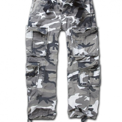 Pantalon BRANDIT Pure Vintage Urban