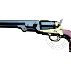 Revolver alarme PIETTA 1851 Reb Nord Navy - Cal 9mm (.380)