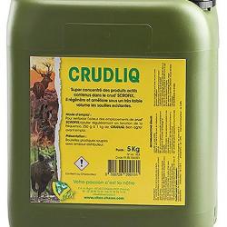 CRUD LIQUIDE VITEX CRUDLIQ 5L