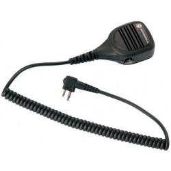 Micro HP déporté submersible pour Motorola XT420, XT460 CP040, DP1400 et Midland G18
