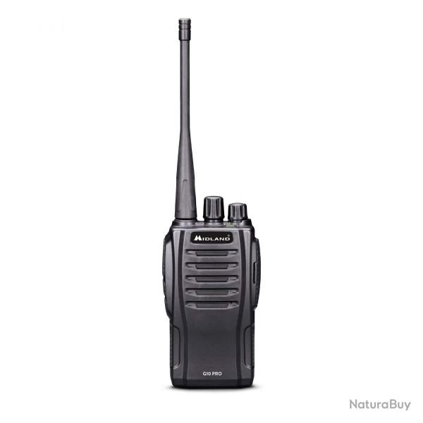 Midland G10 Pro
