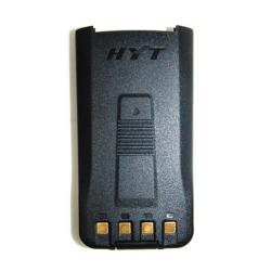 Batterie Lithium 1200 mAh pour HYT TC 610, 620