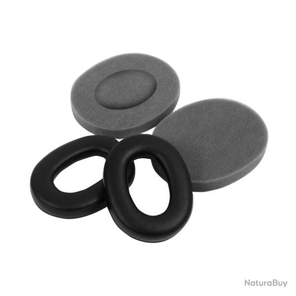 Kit d'hygine pour casque antibruit Peltor X4