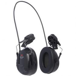 3M Peltor ProTac III Slim - Attaches-casque