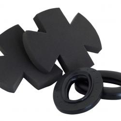 Kit d'hygiène pour X5 3M Peltor