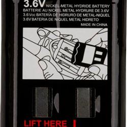 Batterie pour Motorola T82, T82 extrême, T92 H2O