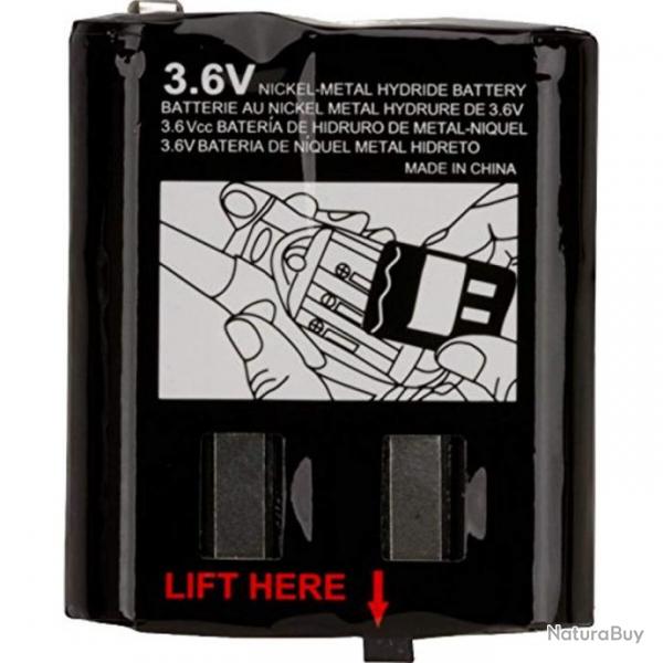 Batterie pour Motorola T82, T82 extrme, T92 H2O