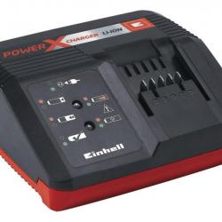CHARGEUR POWER XCHANGE 18V