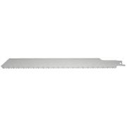 1 Lame de scie Sabre / 280mm Pas 12,5mm Brique / Parpaing / Beton  Cellulaire Leman