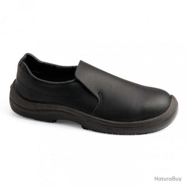 Chaussures de scurit Mixtes ODET S24 Noir
