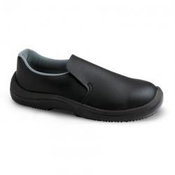 Chaussures de sécurité AGRO+ S24 Noir