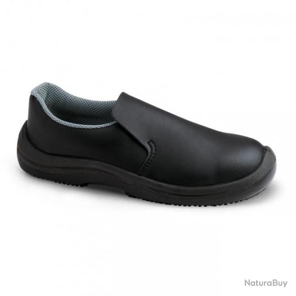 Chaussures de scurit AGRO+ S24 Noir
