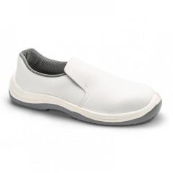 Chaussures de sécurité AGRO+ S24 Blanc