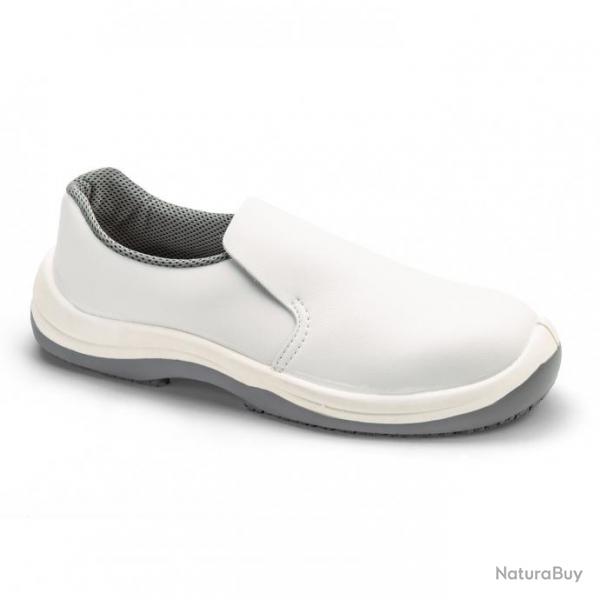 Chaussures de scurit AGRO+ S24 Blanc