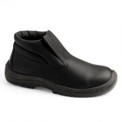 Chaussures de sécurité SARTHE S24 Noir