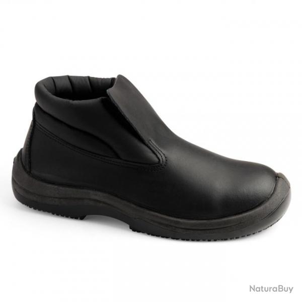 Chaussures de scurit SARTHE S24 Noir