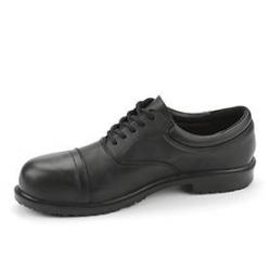 Chaussures de sécurité CITY S24 Noir