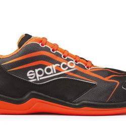Chaussures de sécurité Touring SPARCO Orange