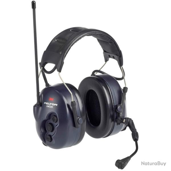 3M Peltor LiteCom - PMR446