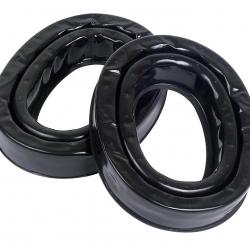 Coussins en Gel Silicone HY80S pour Peltor Sporttac