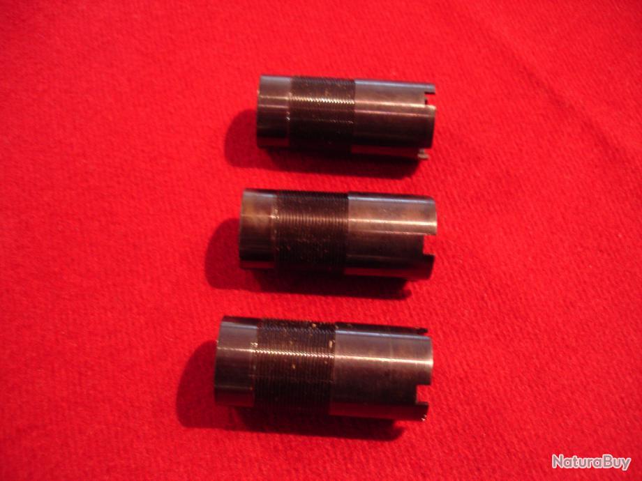 CHOKES BETTINSOLI CALIBRE 12 Chokes (4669216)