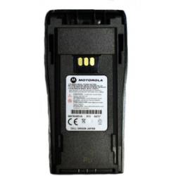 Batterie NIMH pour Motorola CP040 et DP1400